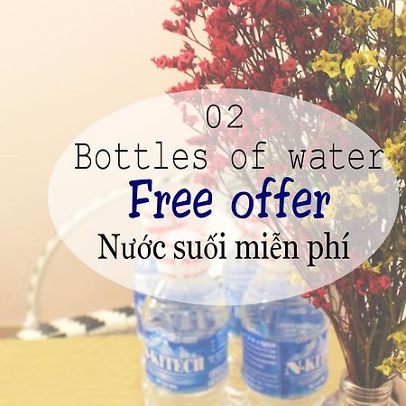 Bed and Breakfast Mekong Land Кантхо Экстерьер фото
