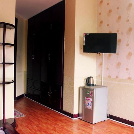 Bed and Breakfast Mekong Land Кантхо Экстерьер фото