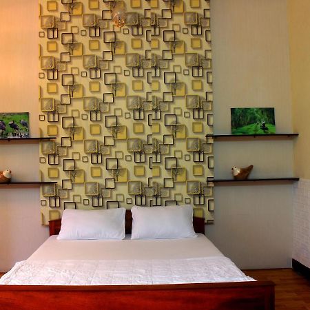 Bed and Breakfast Mekong Land Кантхо Экстерьер фото