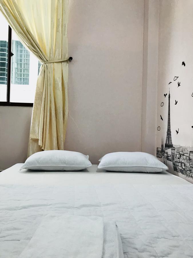 Bed and Breakfast Mekong Land Кантхо Экстерьер фото