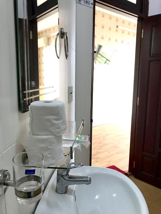 Bed and Breakfast Mekong Land Кантхо Экстерьер фото