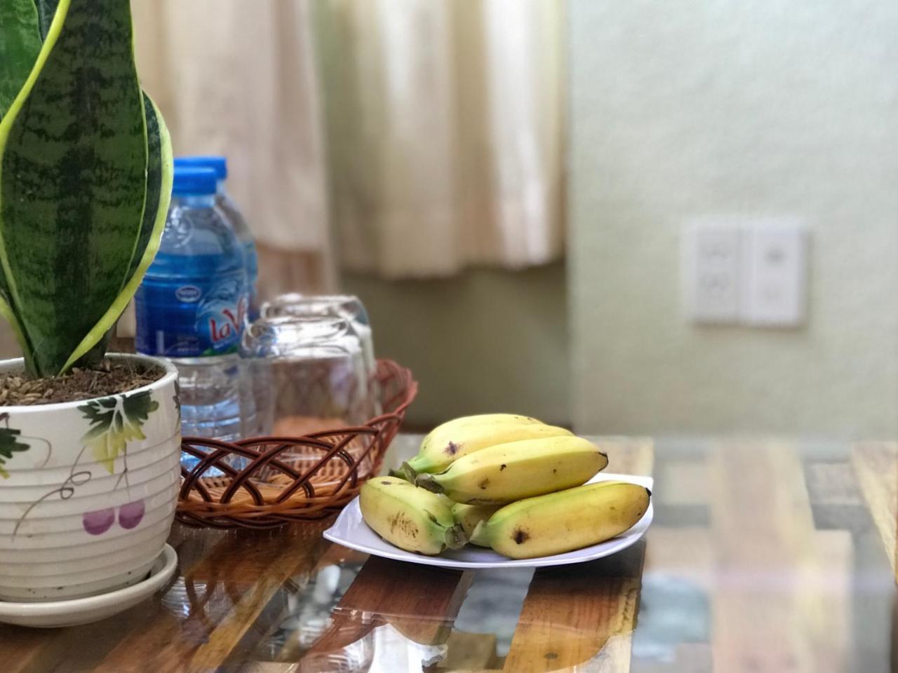 Bed and Breakfast Mekong Land Кантхо Экстерьер фото