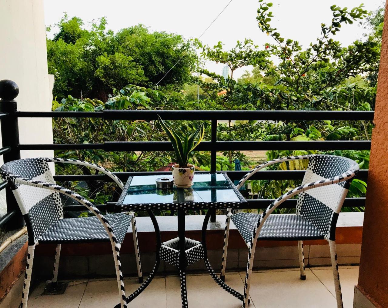Bed and Breakfast Mekong Land Кантхо Экстерьер фото
