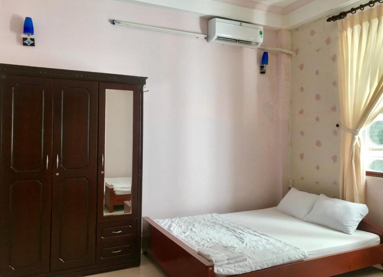 Bed and Breakfast Mekong Land Кантхо Экстерьер фото