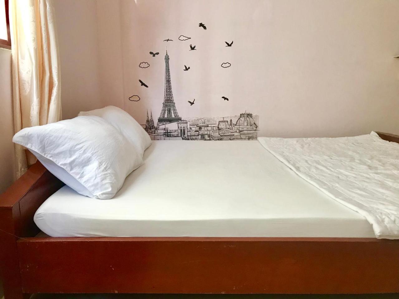 Bed and Breakfast Mekong Land Кантхо Экстерьер фото