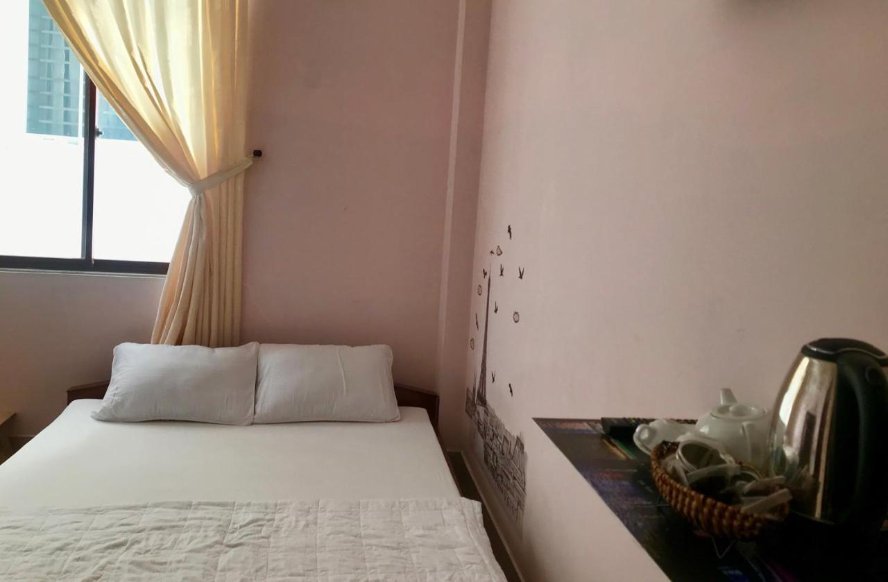 Bed and Breakfast Mekong Land Кантхо Экстерьер фото