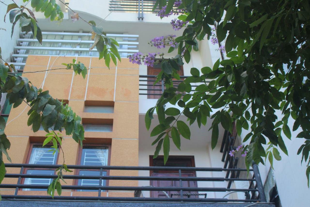 Bed and Breakfast Mekong Land Кантхо Экстерьер фото
