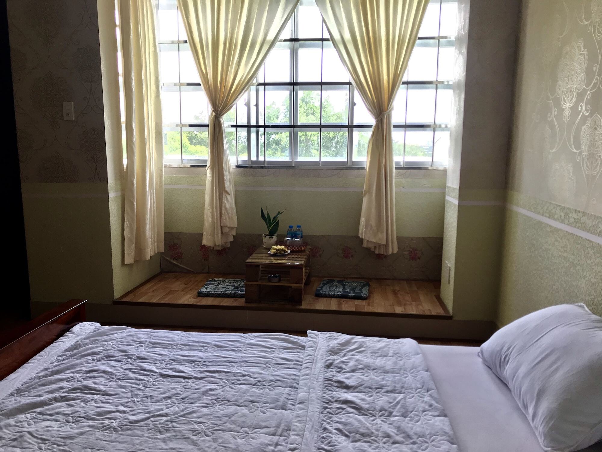 Bed and Breakfast Mekong Land Кантхо Экстерьер фото