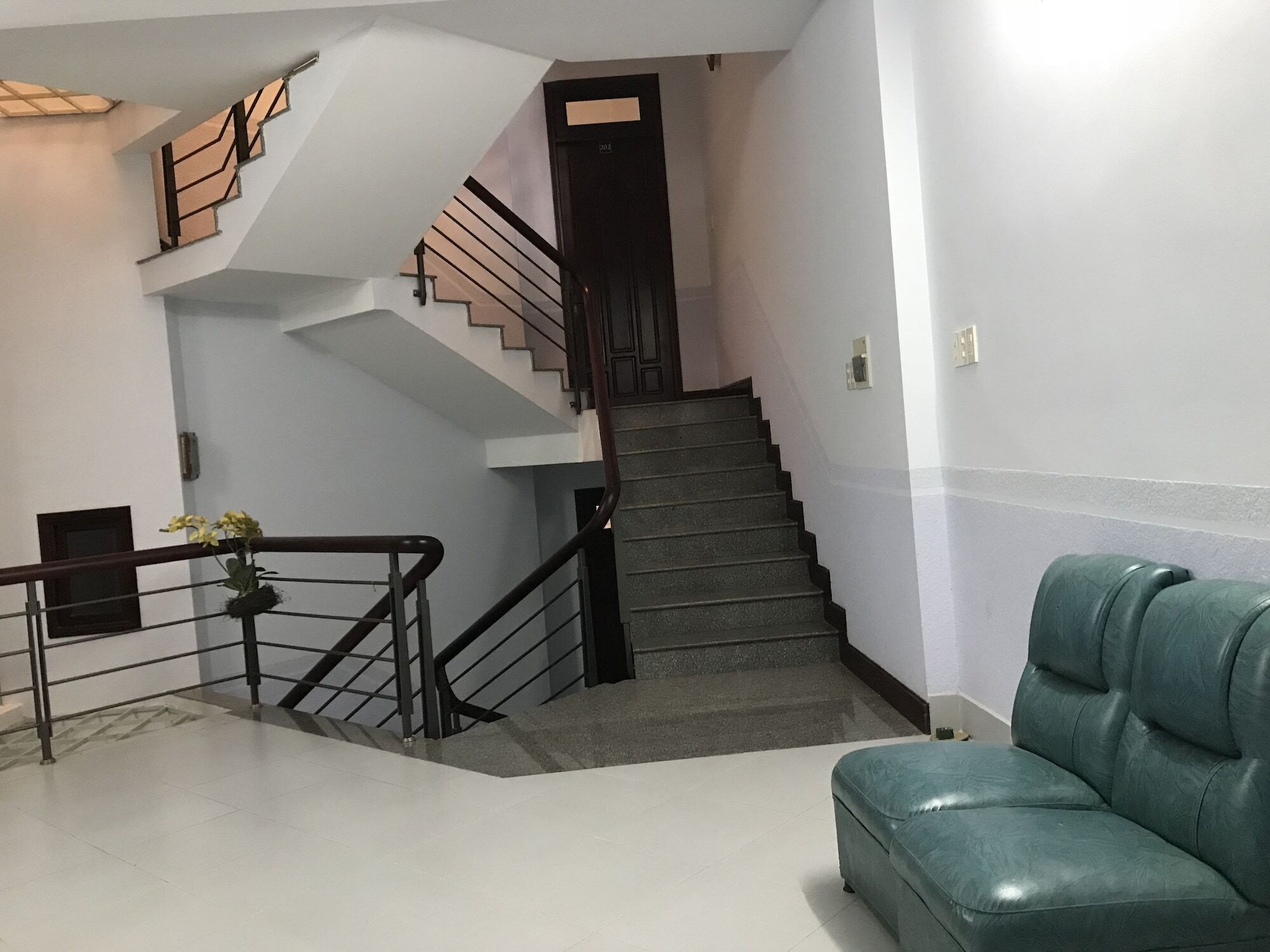 Bed and Breakfast Mekong Land Кантхо Экстерьер фото