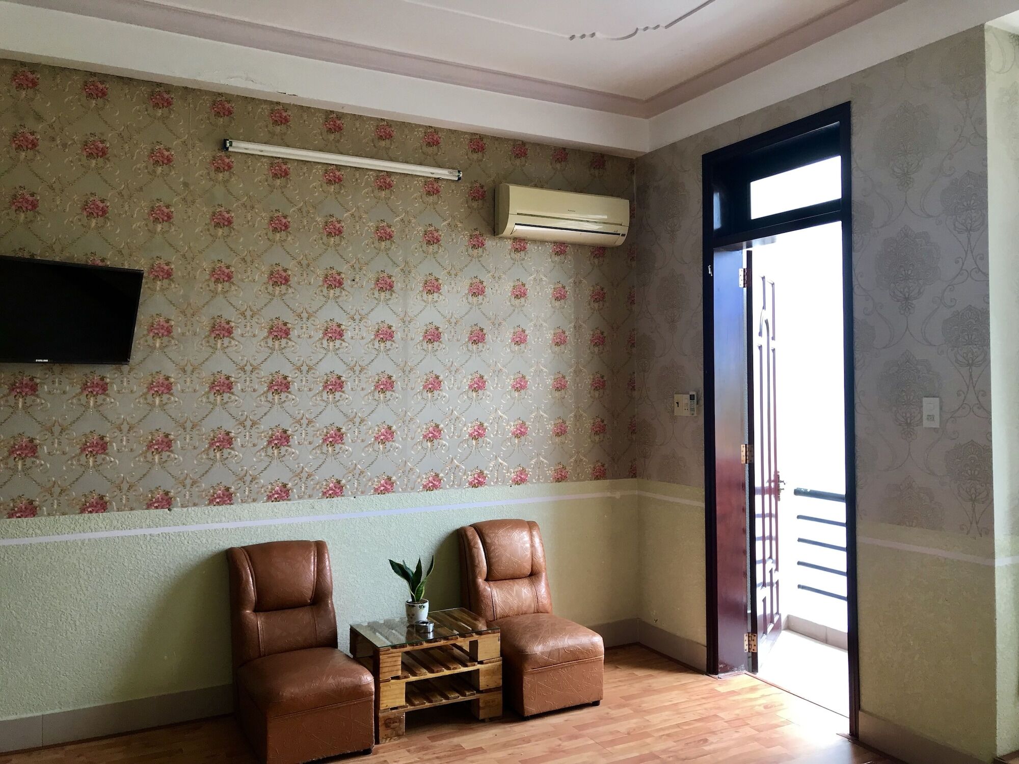 Bed and Breakfast Mekong Land Кантхо Экстерьер фото