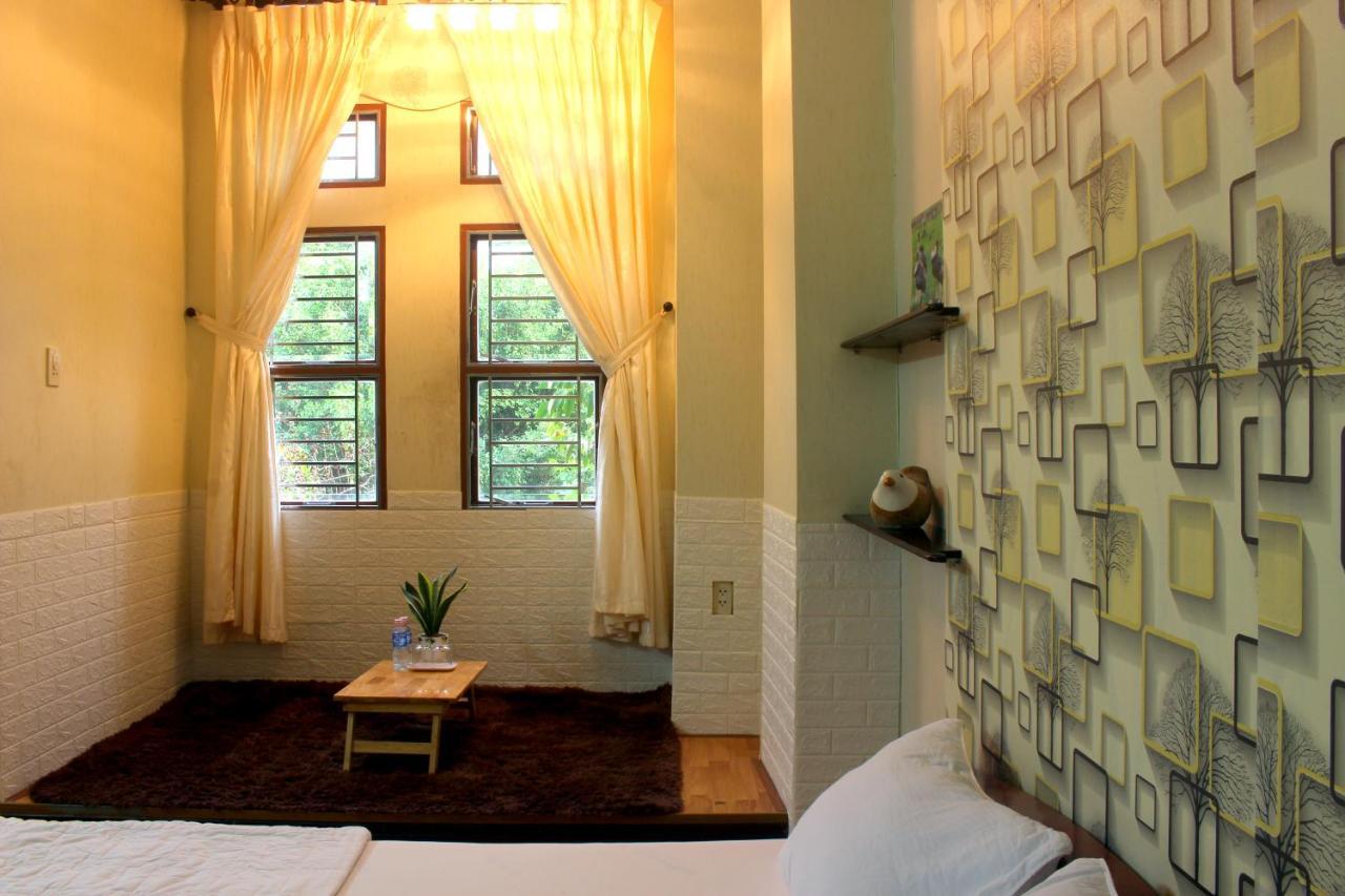 Bed and Breakfast Mekong Land Кантхо Экстерьер фото