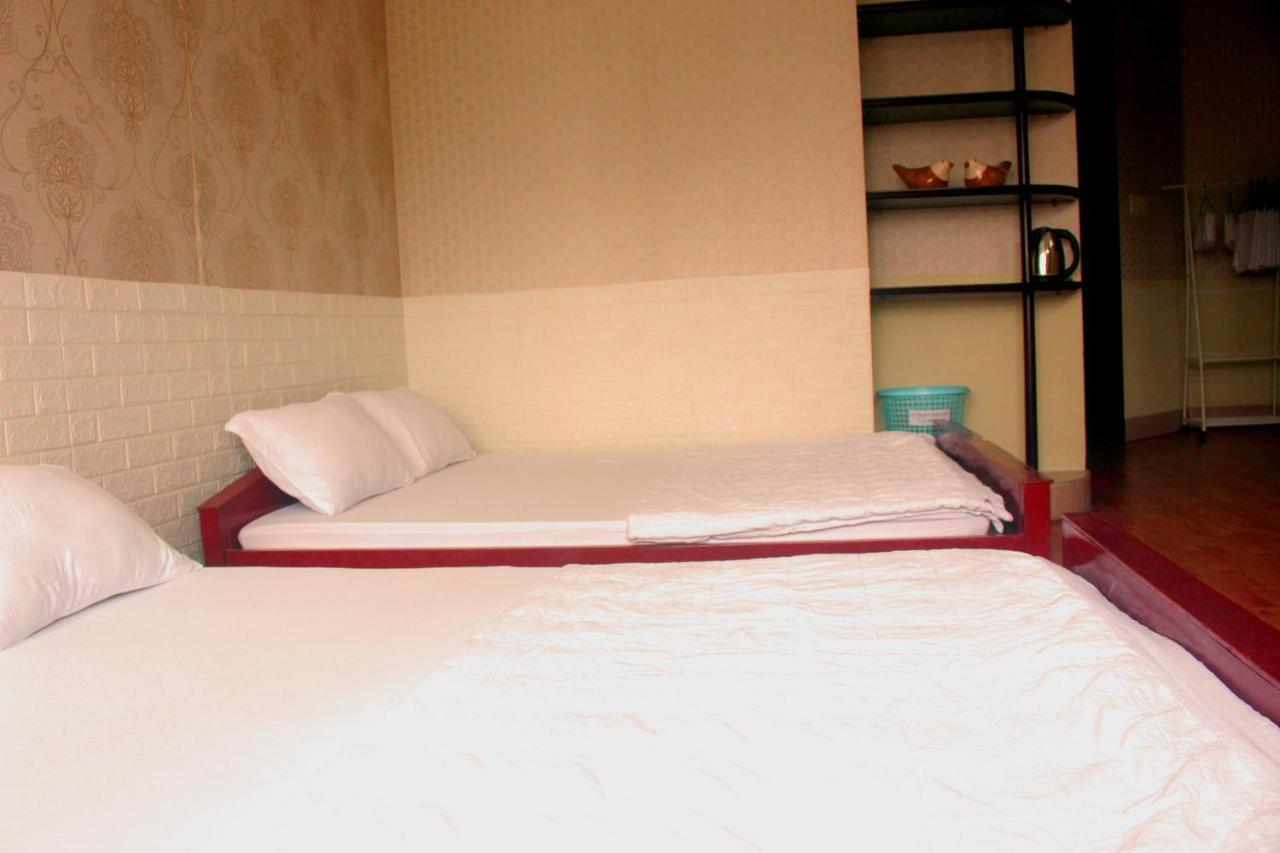 Bed and Breakfast Mekong Land Кантхо Экстерьер фото