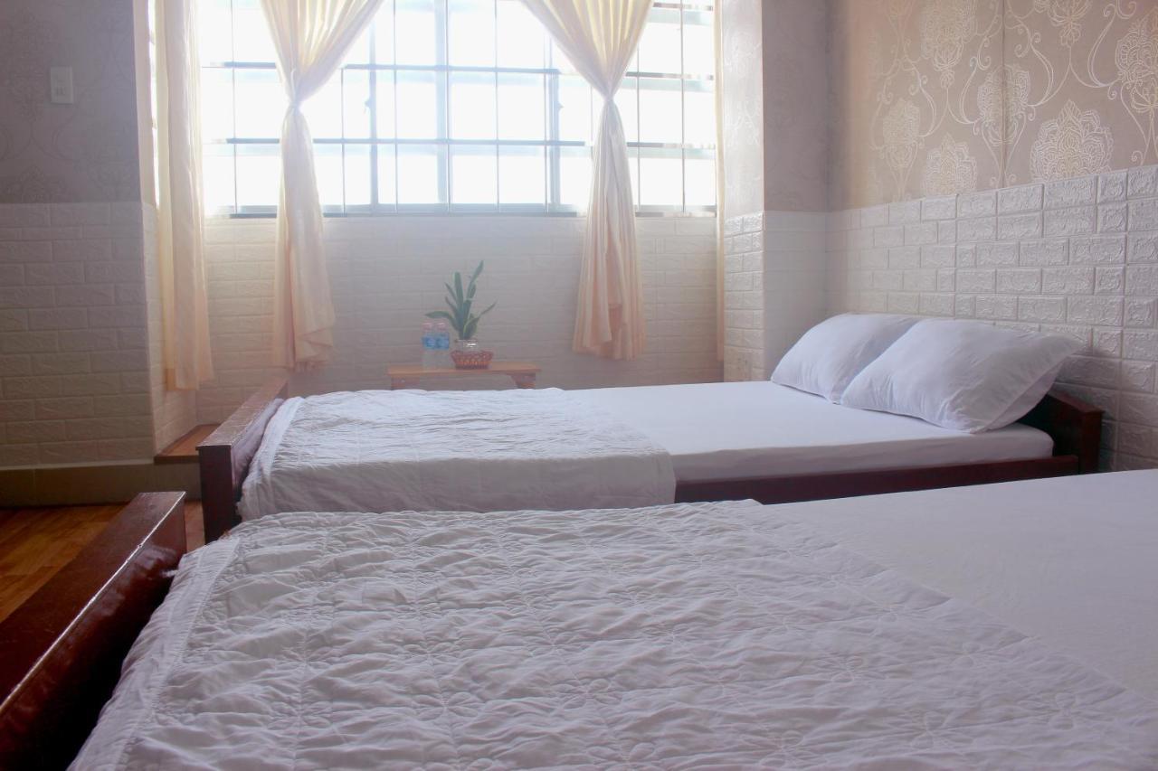 Bed and Breakfast Mekong Land Кантхо Экстерьер фото