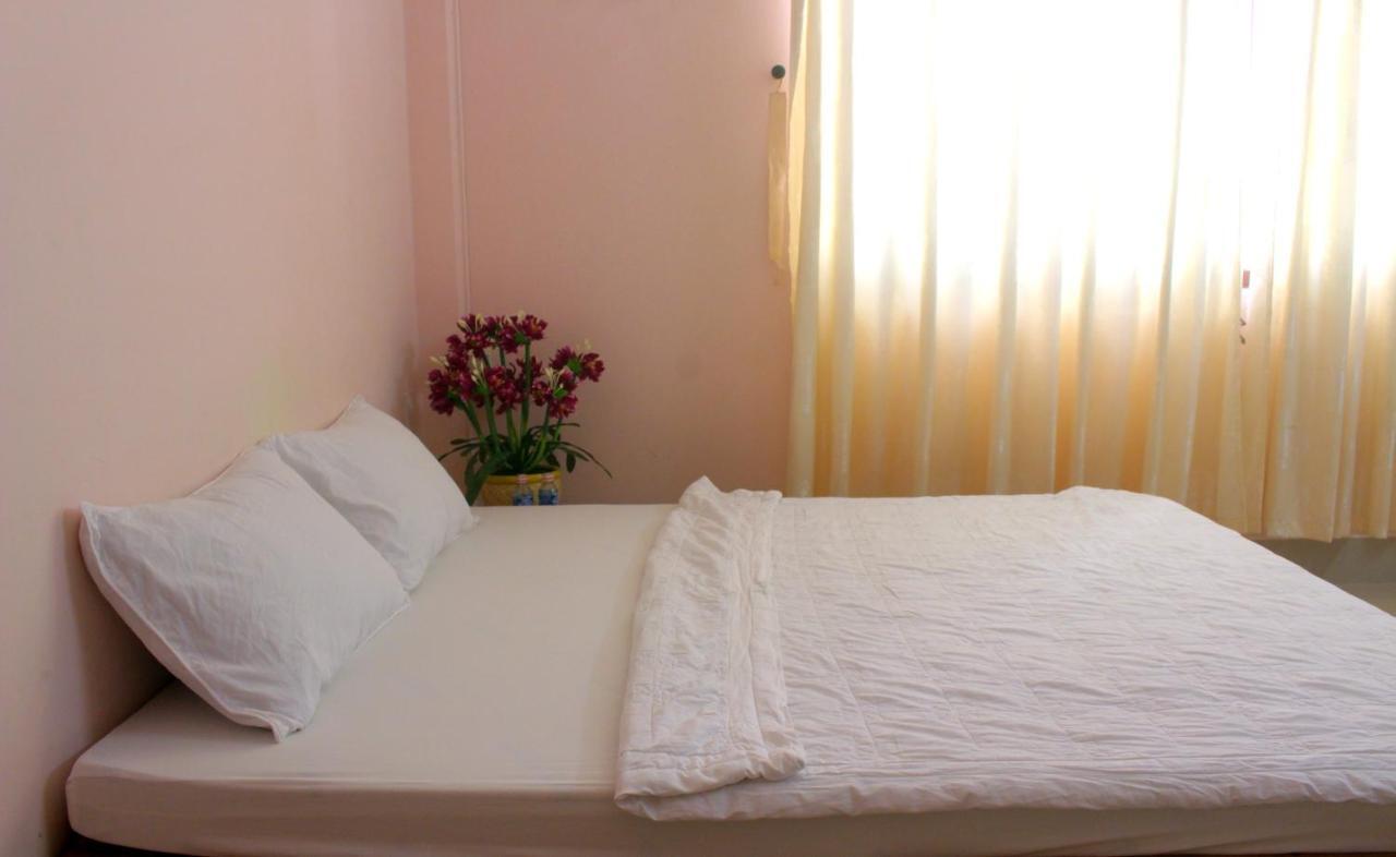 Bed and Breakfast Mekong Land Кантхо Экстерьер фото