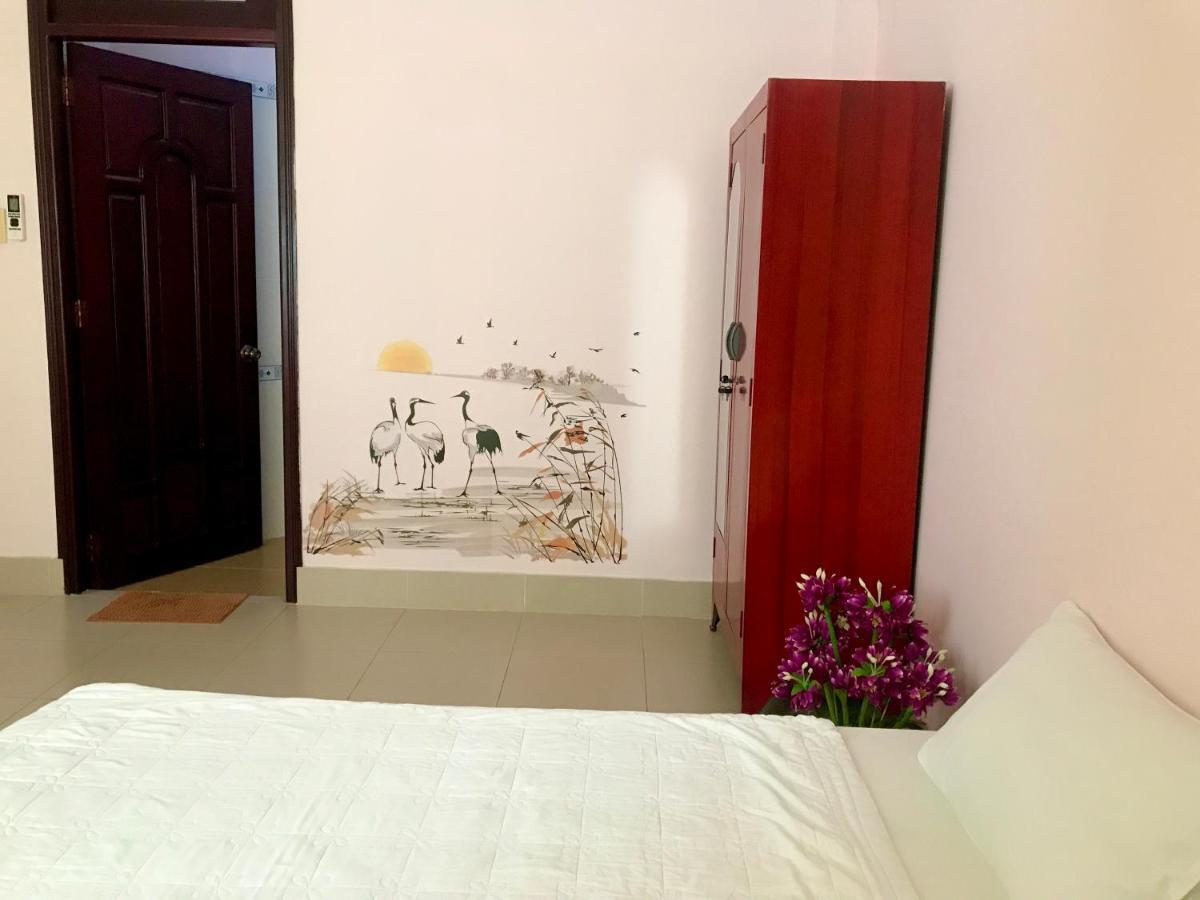 Bed and Breakfast Mekong Land Кантхо Экстерьер фото